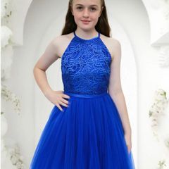 confirmation dress