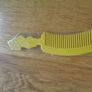 Hair Combs  x 6 for Sale Image 2