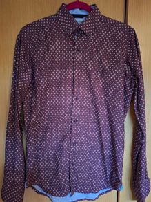 Men's Fashion Shirt