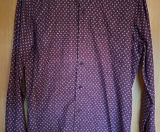 Men's Fashion Shirt