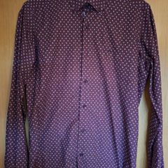 Men's Fashion Shirt