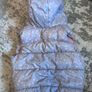 Gilet hoodie Zara Image 3