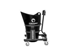 Portamix Pelican Cart