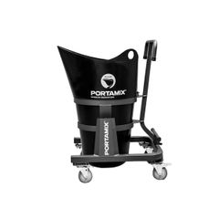 Portamix Pelican Cart
