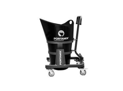 Portamix Pelican Cart