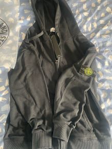 Stone Island Hoodie