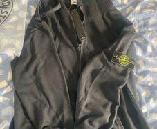 Stone Island Hoodie
