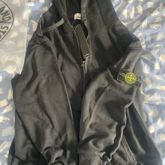 Stone Island Hoodie