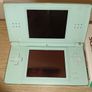 Nintendo Ds Lite Ice Blue With 4 Complete Games No Charger Image 5