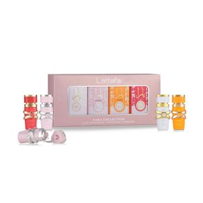 Lattafa Yara Collection 4 X 5ml