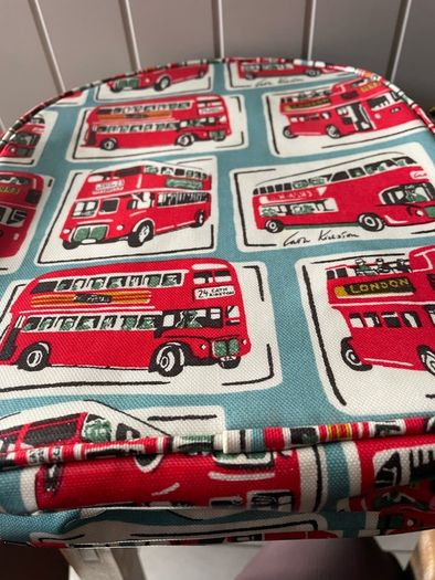 Cath Kidston London Bus Bag Messenger Cath Kids shoulder brand new