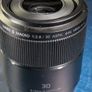 Panasonic Lumix G Macro 30mm f/2.8 Image 6