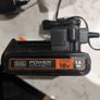 Black + Decker Cordless Circular saw Image 2