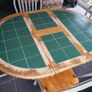 kitchen table + 4 chairs Image 2