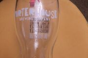 Porterhouse Brewing Company Pint Glass