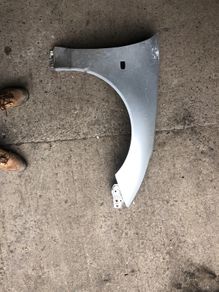 toyota Celica Wing