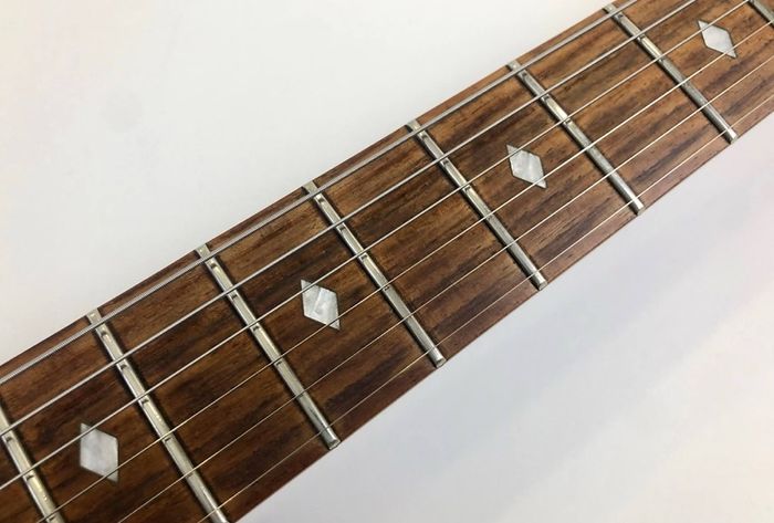 1997 Gibson Blueshawk
