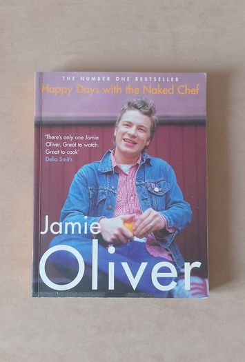 Cook books