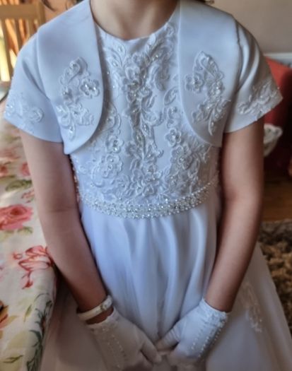 Communion dress