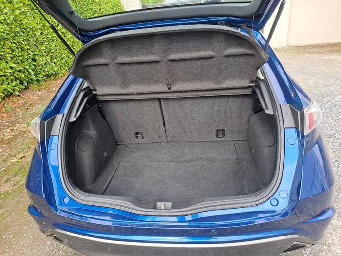 Honda civic car.