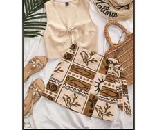 Co ord brand new