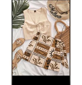 Co ord brand new