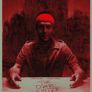 Gabz/Krzysztof Domaradzki - The Deer Hunter Screen Print (Variant) Movie Poster + Plus Free Mystery Print Image 2