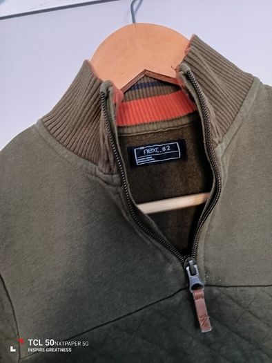 Next boys jumper. Age 9/10