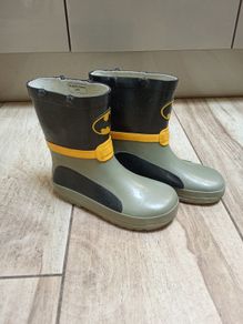 Wellies