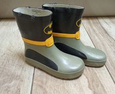 Wellies
