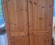 Wardrobe