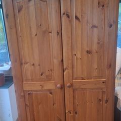 Wardrobe