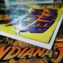 Power Pack ! Issue #32 ! First Printing ! 1987 ! by Marvel ! Image 6