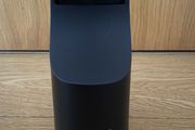 Joseph Joseph Compact Soap Dispenser (Black)