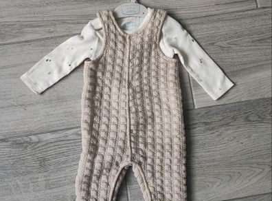 Brand new with tags - Leigh Tucker Willow 6-9mth 2pc suit