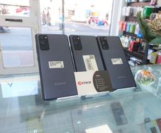 samsung s20 fe 5G
