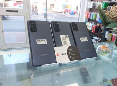 samsung s20 fe 5G