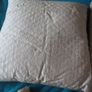 Mamas and Papas Famiglia silk cushions x4 Image 10
