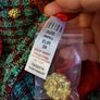 BNWT - Savida Tartan Suit Jacket UK 10 Image 5