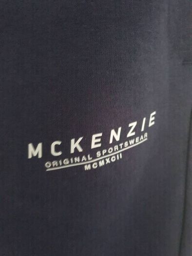 mckenzie  pant