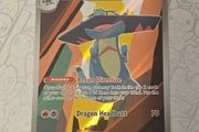 Drakloak 248/217 Illustration Rare Ascended Heroes Pokemon Card