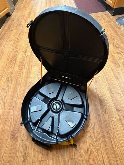 Hardcase - 22" Cymbal Case