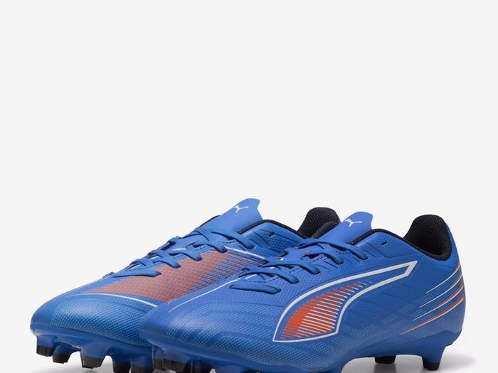 Football boots Puma