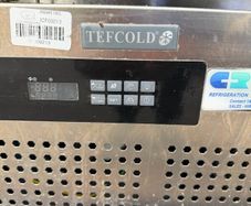 Blast Chiller