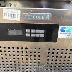 Blast Chiller