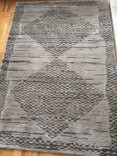 Sam Nuro rug
