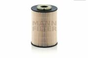 Mann fuel filter ford Volvo PU9003z