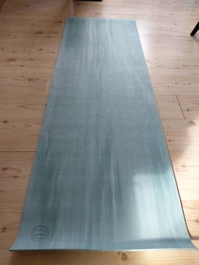 Bodhi Yoga Mat 6mm Eco Friendly Non Slip