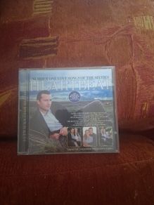 Cd Heartbeat Double Cd