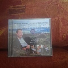 Cd Heartbeat Double Cd